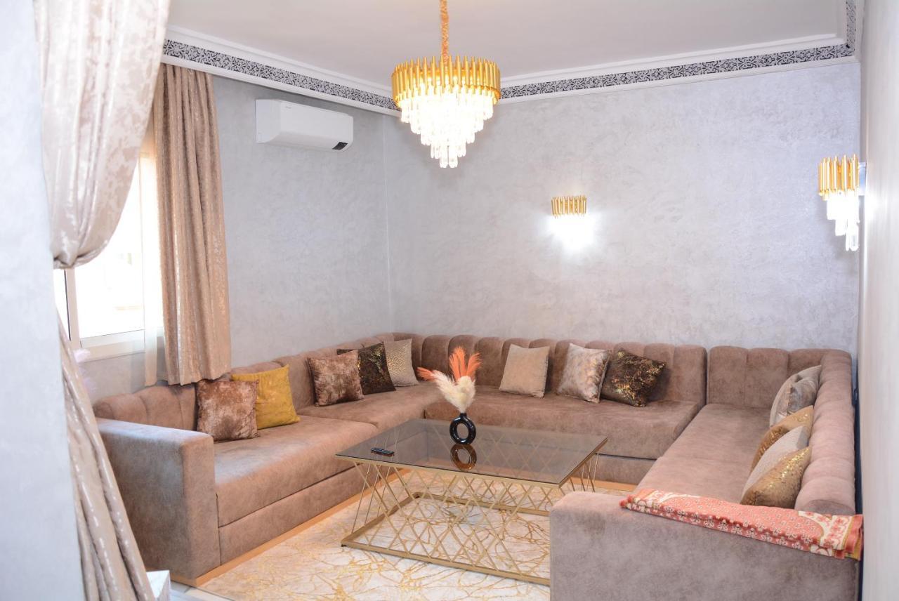 Apartment In Marrakech, Gueliz مراكش المظهر الخارجي الصورة