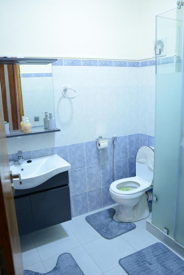 Apartment In Marrakech, Gueliz مراكش المظهر الخارجي الصورة