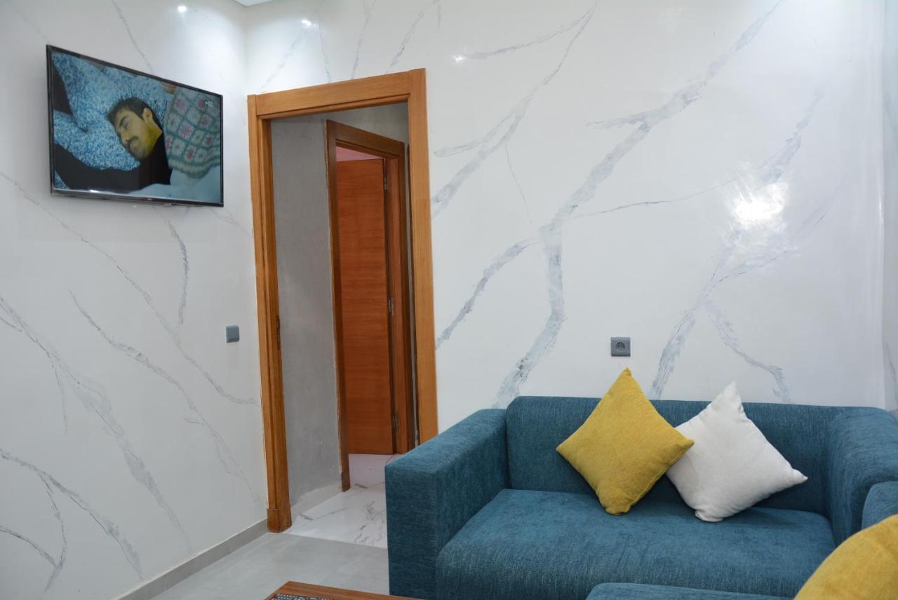 Apartment In Marrakech, Gueliz مراكش المظهر الخارجي الصورة