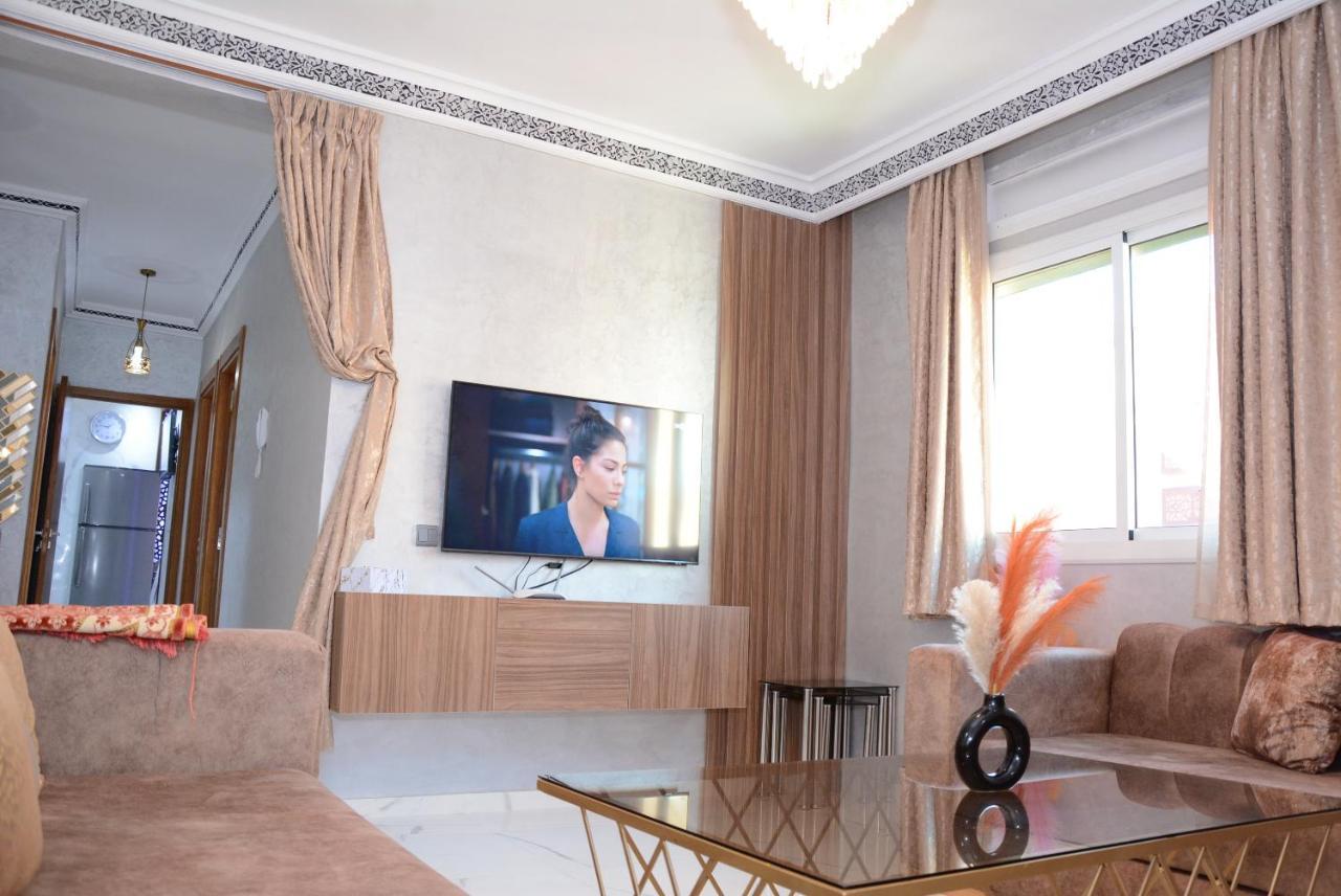 Apartment In Marrakech, Gueliz مراكش المظهر الخارجي الصورة