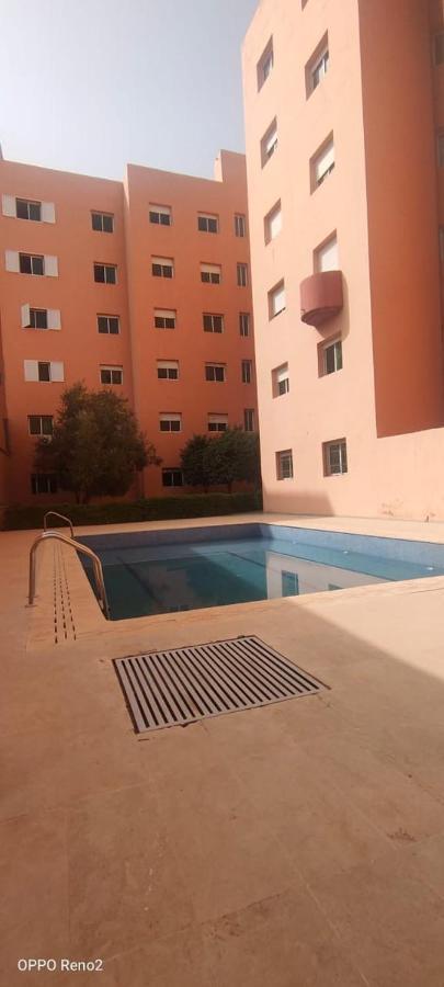 Apartment In Marrakech, Gueliz مراكش المظهر الخارجي الصورة