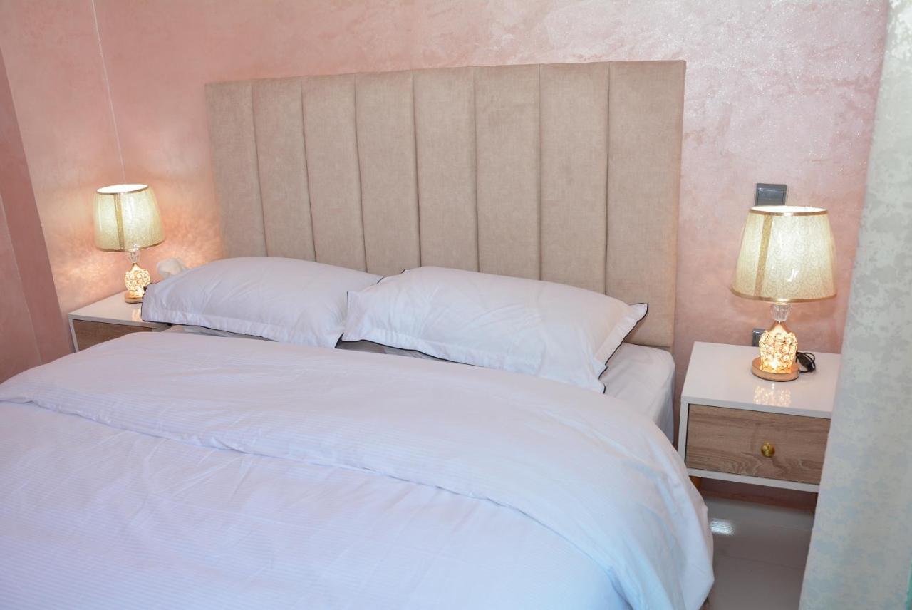 Apartment In Marrakech, Gueliz مراكش المظهر الخارجي الصورة