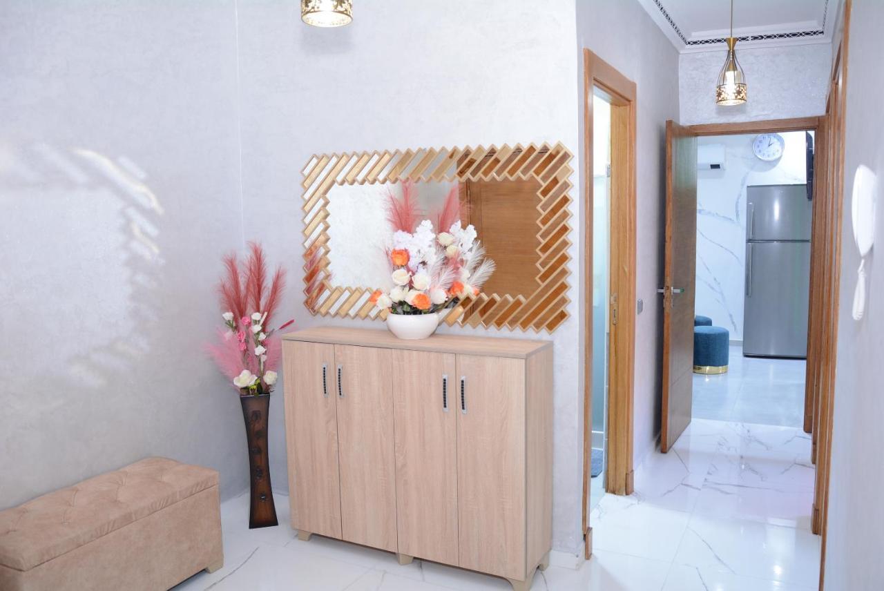 Apartment In Marrakech, Gueliz مراكش المظهر الخارجي الصورة