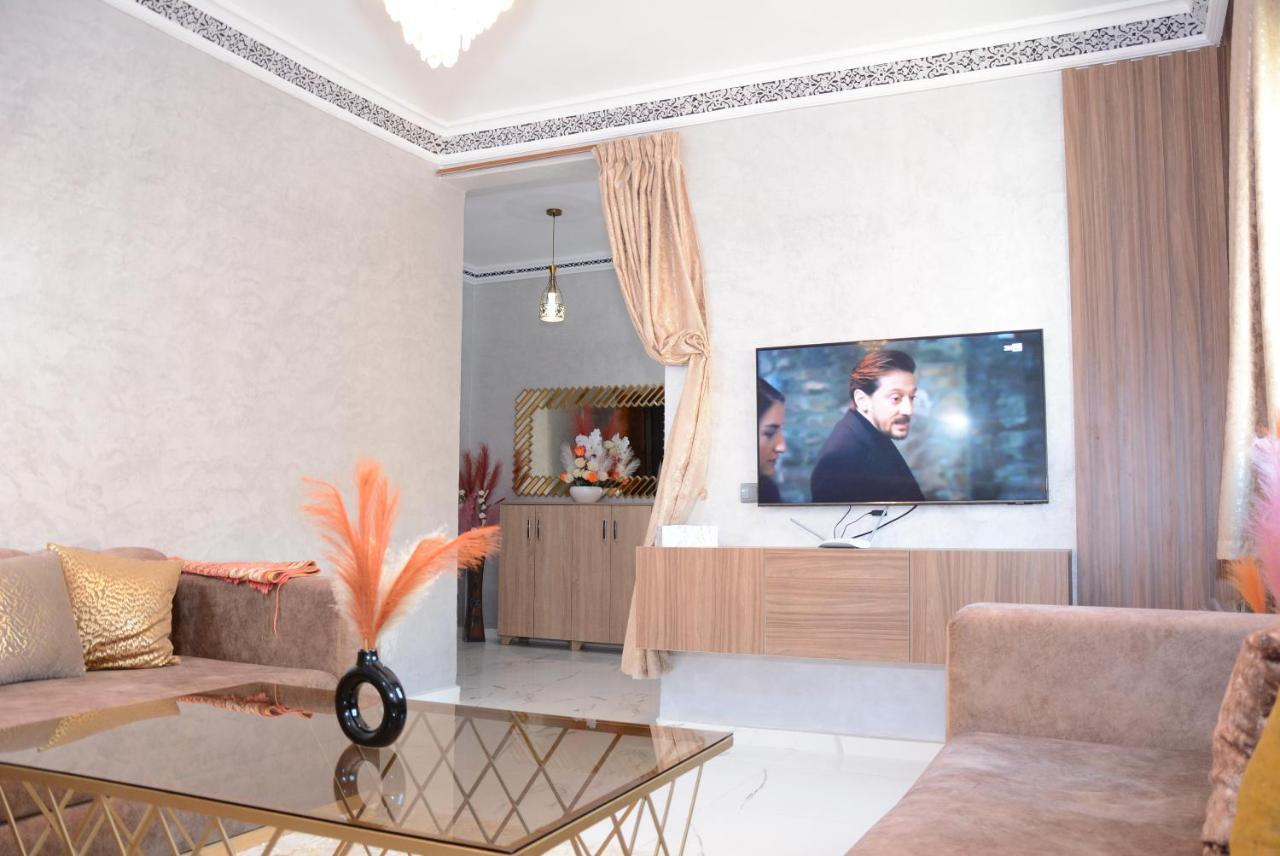 Apartment In Marrakech, Gueliz مراكش المظهر الخارجي الصورة