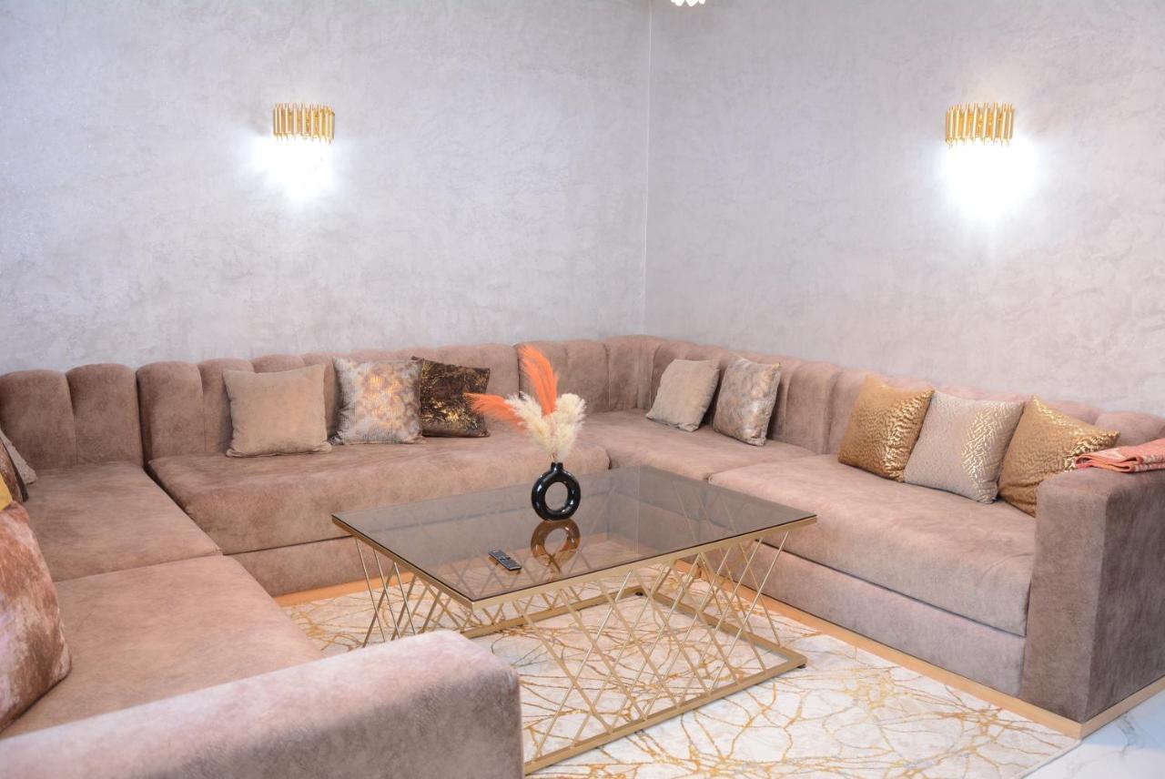 Apartment In Marrakech, Gueliz مراكش المظهر الخارجي الصورة
